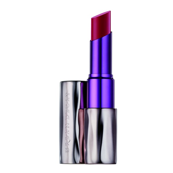 Urban Decay's Week-End With an Edge at ABC Achrafieh